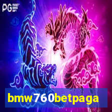 bmw760betpaga