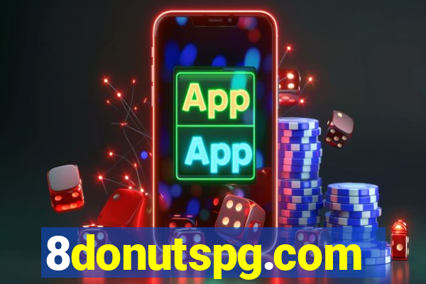 8donutspg.com