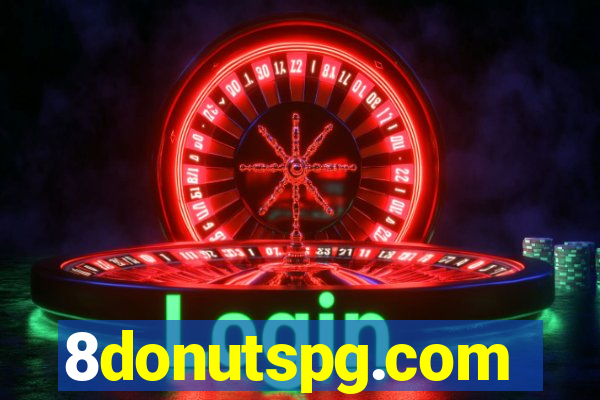 8donutspg.com