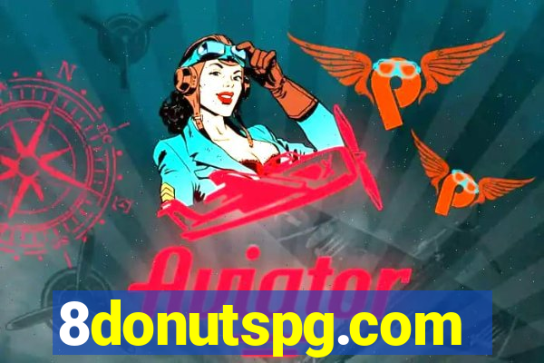 8donutspg.com