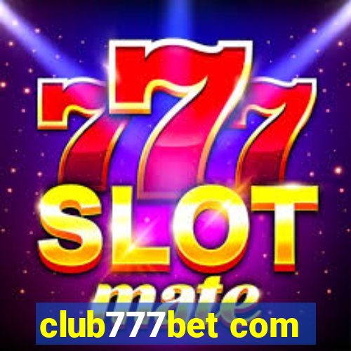 club777bet com