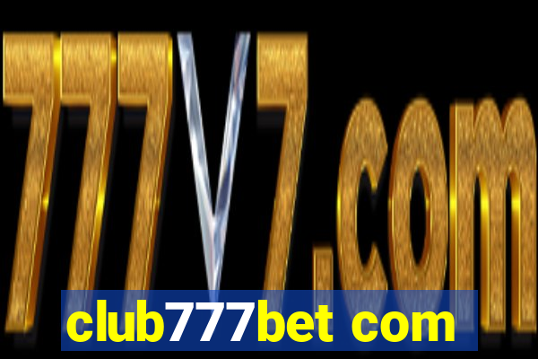 club777bet com