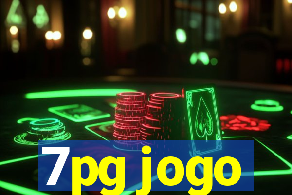 7pg jogo