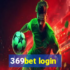 369bet login