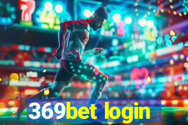 369bet login