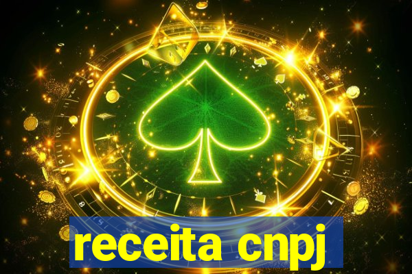 receita cnpj