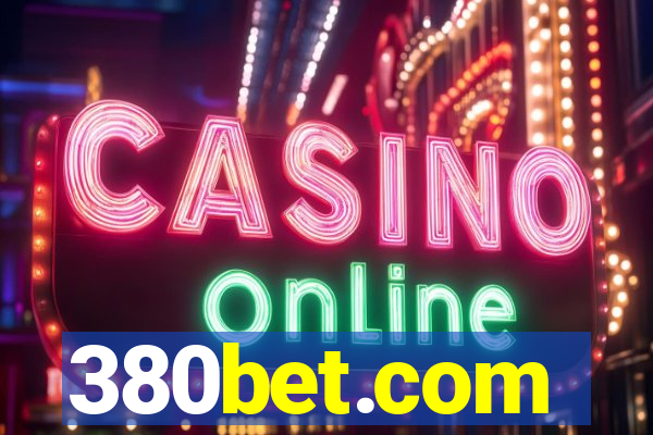 380bet.com