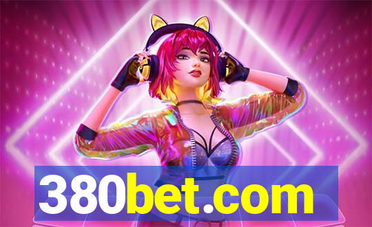 380bet.com