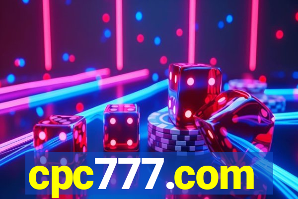 cpc777.com