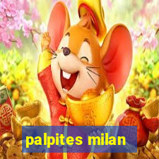 palpites milan