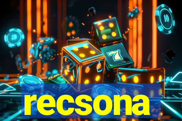 recsona