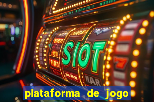 plataforma de jogo da deolane