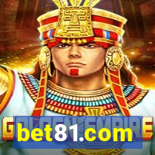 bet81.com