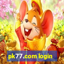 pk77.com login