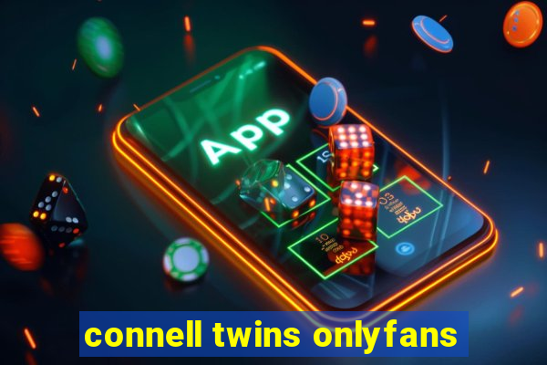 connell twins onlyfans