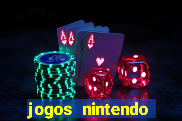 jogos nintendo switch download gratis