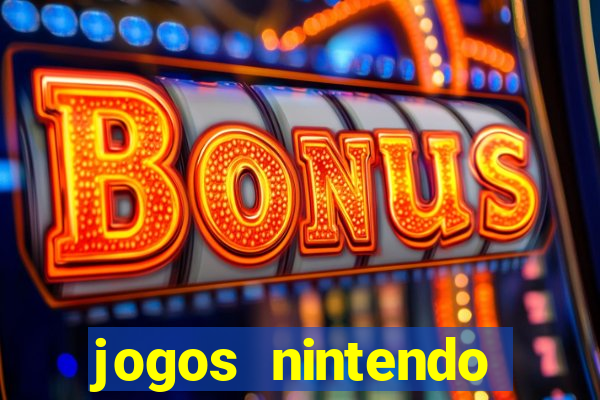 jogos nintendo switch download gratis