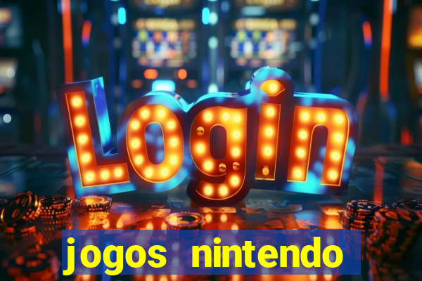 jogos nintendo switch download gratis