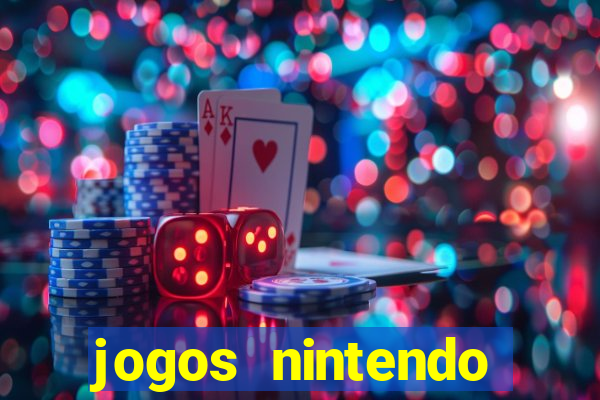 jogos nintendo switch download gratis