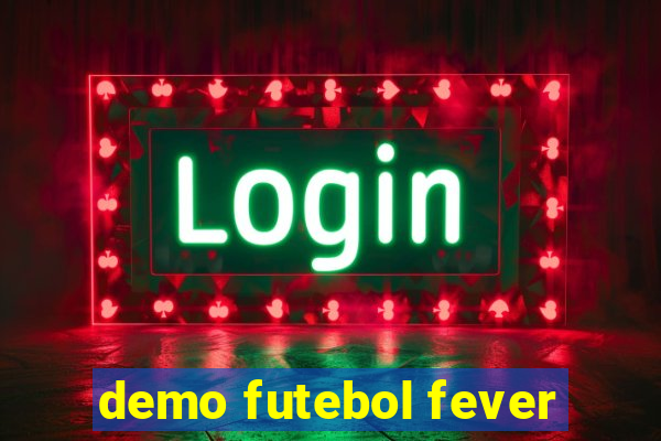 demo futebol fever