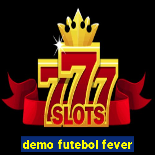 demo futebol fever