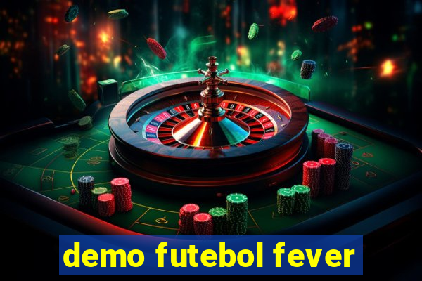 demo futebol fever