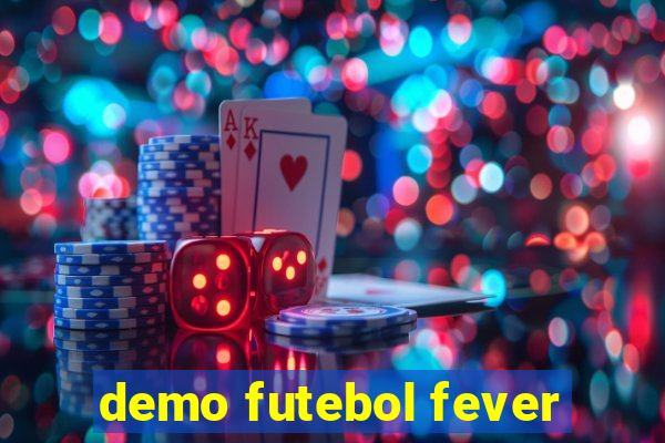 demo futebol fever