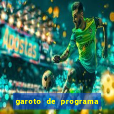 garoto de programa porto ferreira