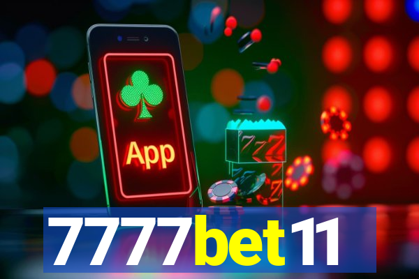 7777bet11