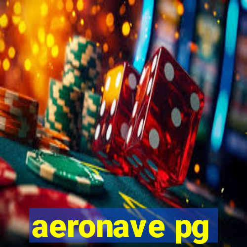 aeronave pg