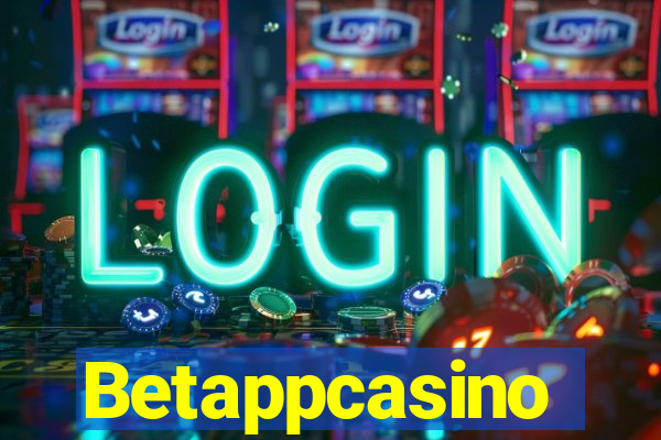 Betappcasino