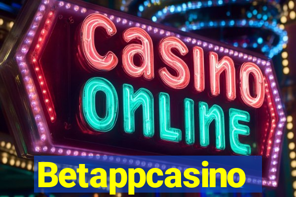 Betappcasino