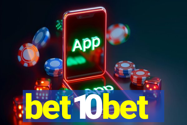 bet10bet