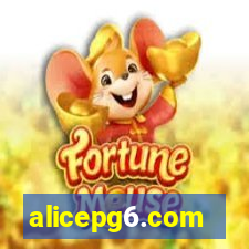 alicepg6.com