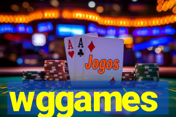 wggames