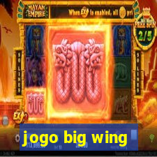 jogo big wing