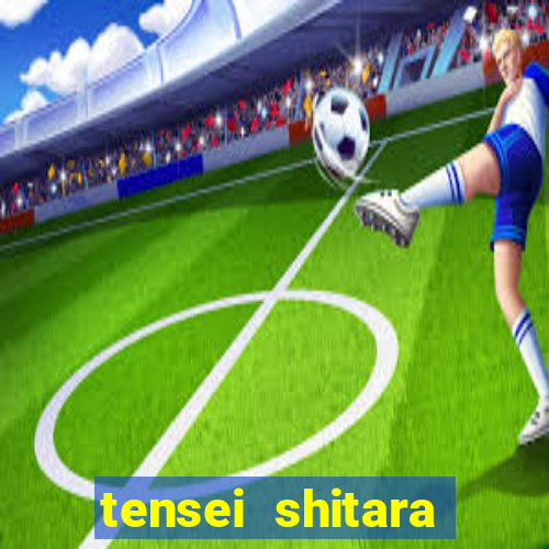 tensei shitara slime datta ken 2 dublado