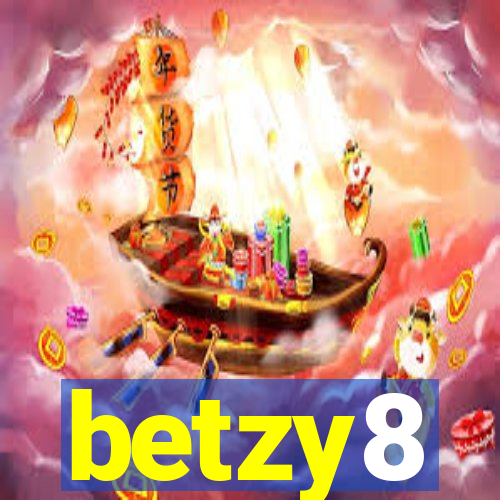 betzy8