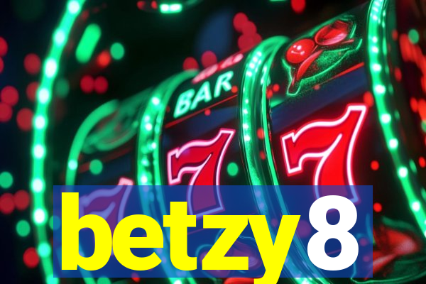 betzy8