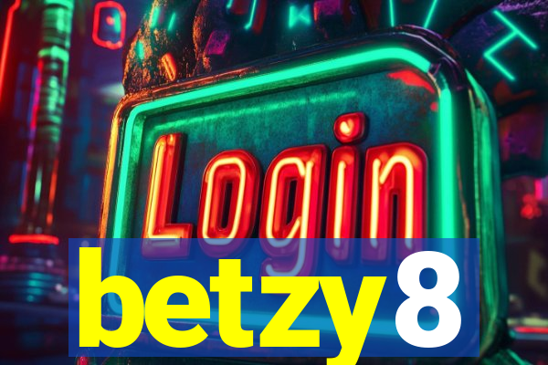 betzy8