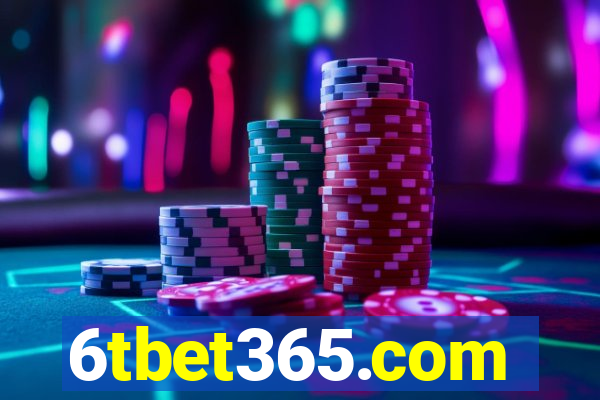 6tbet365.com