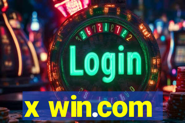 x win.com