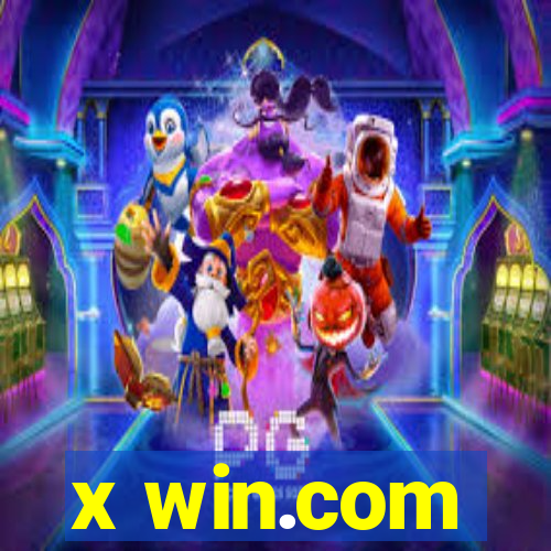 x win.com