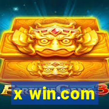 x win.com