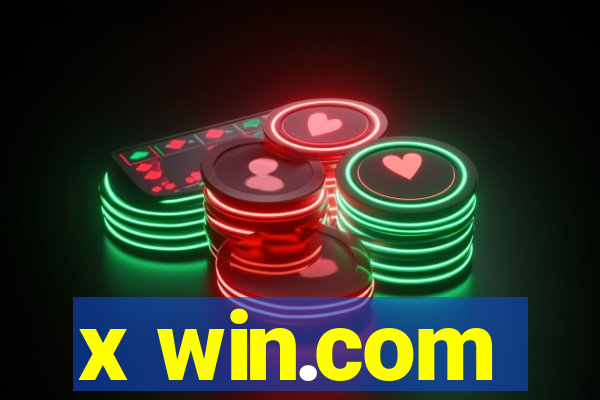 x win.com