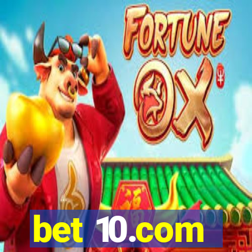 bet 10.com