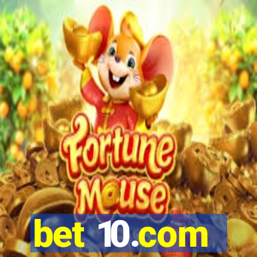 bet 10.com