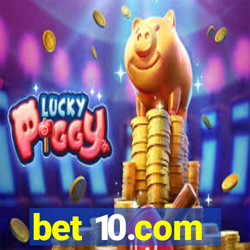 bet 10.com