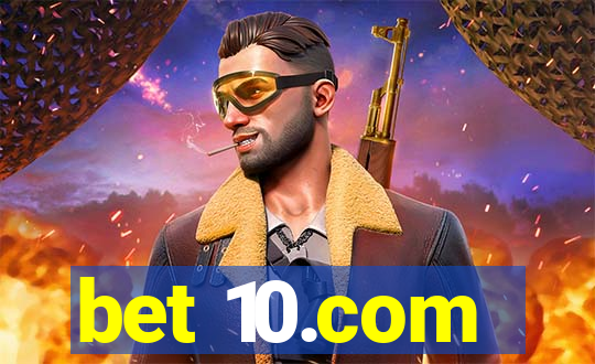 bet 10.com