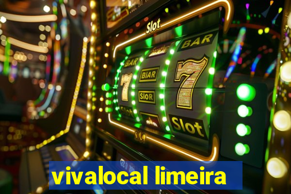 vivalocal limeira